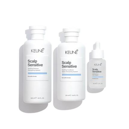 Collection image for: Keune Care Scalp Sensitive
