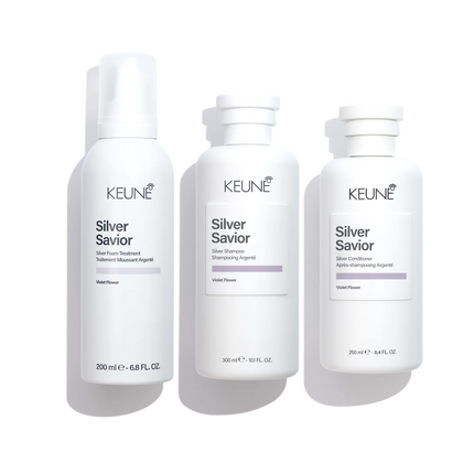 Collection image for: Keune Care Silver Savior