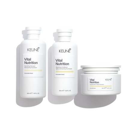 Collection image for: Keune Care Vital Nutrition