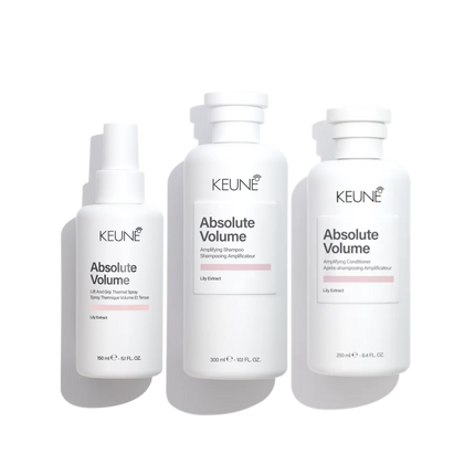 Collection image for: Keune Absolute Volume