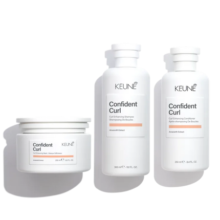 Collection image for: Keune Care Confident Curl