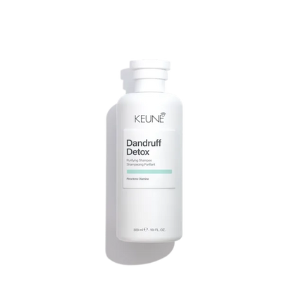 Collection image for: Keune Care Dandruff Detox