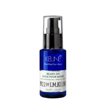 Keune 1922 by JM Keune Beard Oil