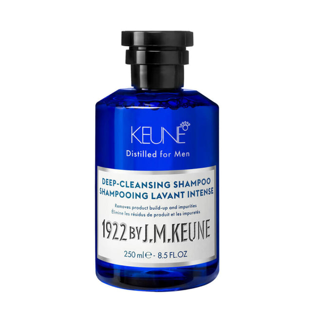 Keune 1922 by JM Keune Deep-Cleansing Shampoo