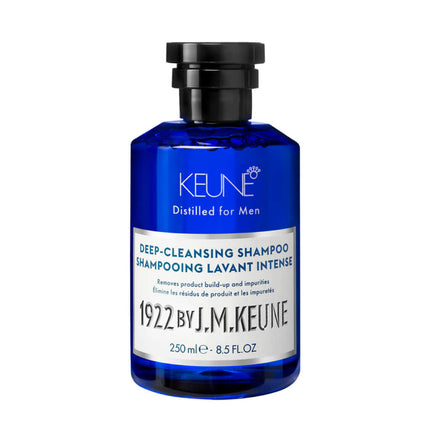 Keune 1922 by JM Keune Deep-Cleansing Shampoo