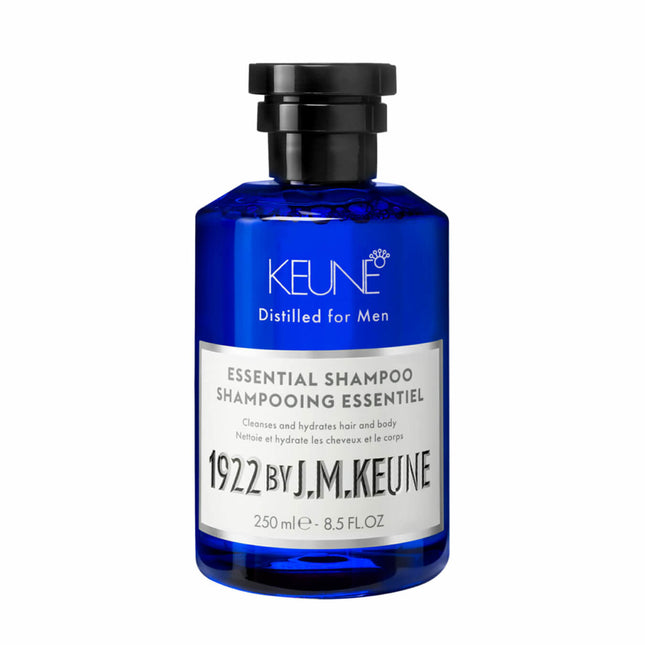 Keune 1922 by JM Keune Esssential Shampoo