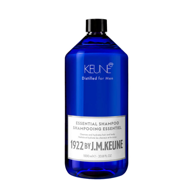 Keune 1922 by JM Keune Esssential Shampoo