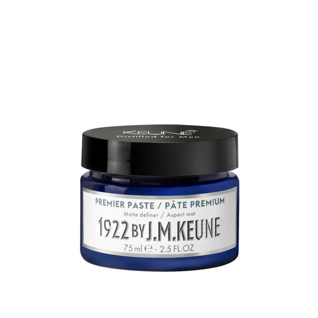 Keune 1922 by JM Keune Premier Paste
