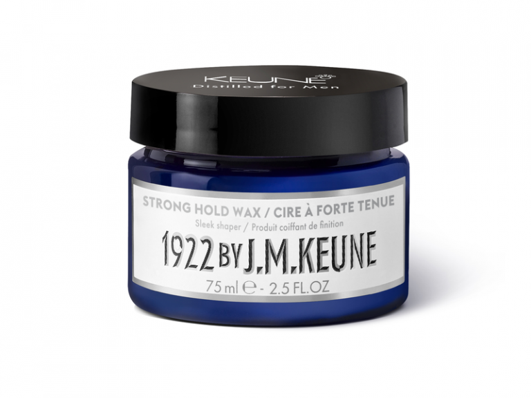 Keune 1922 by JM Keune Strong Hold Wax