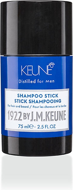 Keune Keune 1922 Shampoo Stick Hair & Beard