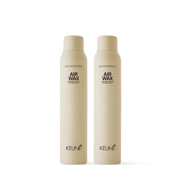 Keune Keune Air Wax Duo Set