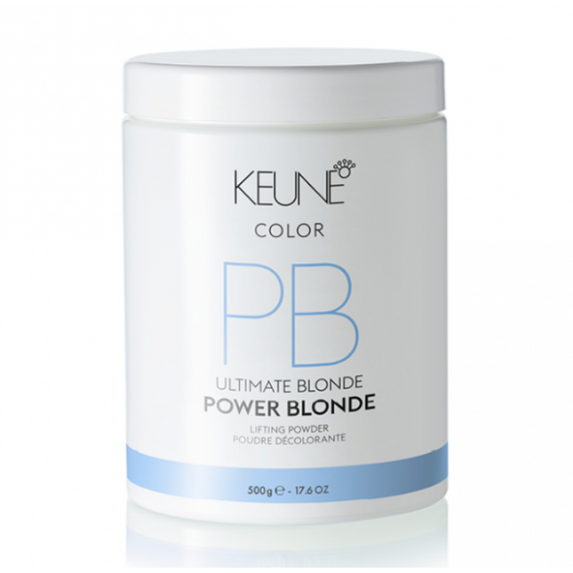 Keune Keune Blonde Power Blondeerpoeder (Alleen zakelijk)