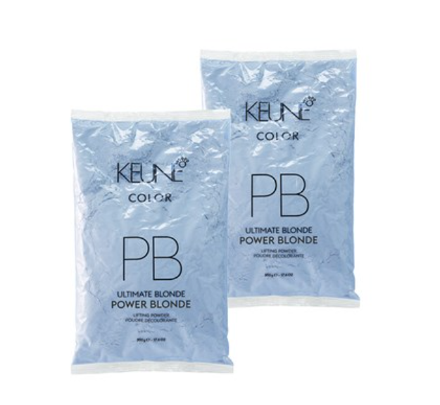 Keune Keune Blonde Power Blondeerpoeder (Alleen zakelijk)