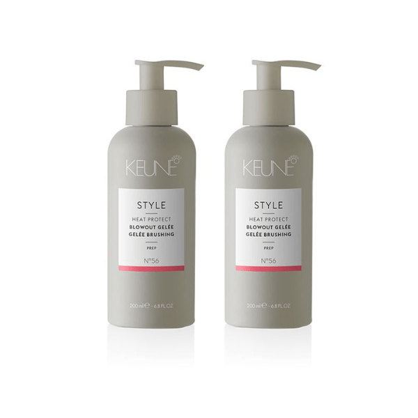 Keune Keune Blowout Gelee Duo Set