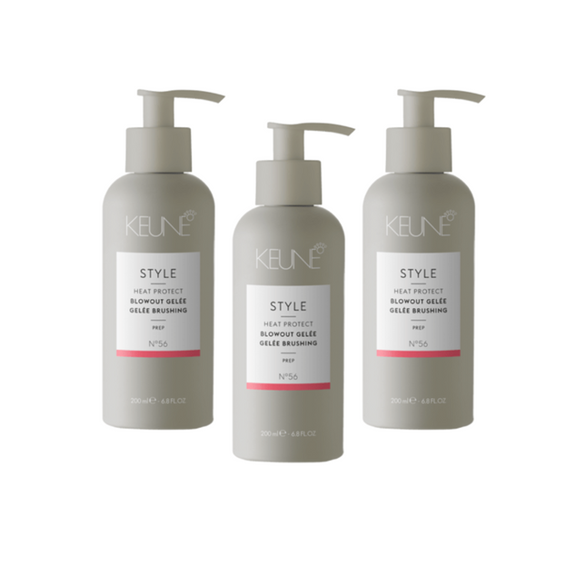 Keune Keune Blowout Gelee Triple Set