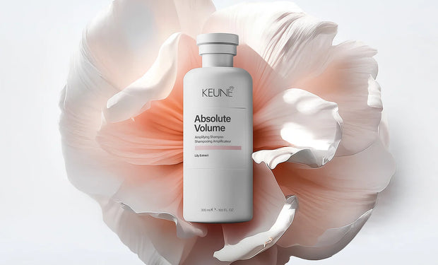 Keune Keune Care Absolute Volume Shampoo + Conditioner Set