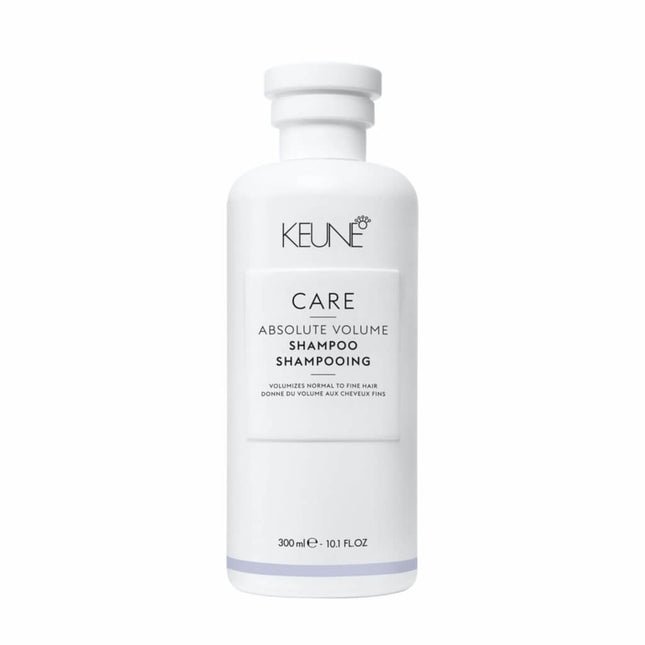 Keune Keune Care Absolute Volume Shampoo
