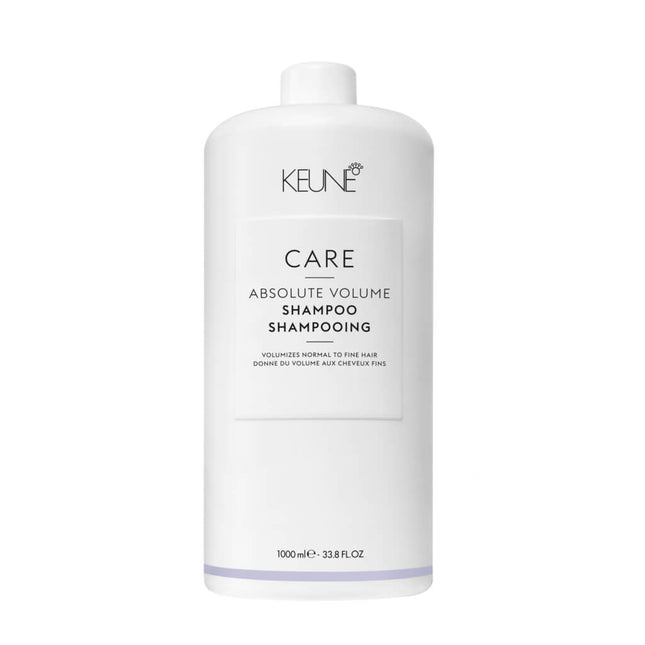Keune Keune Care Absolute Volume Shampoo