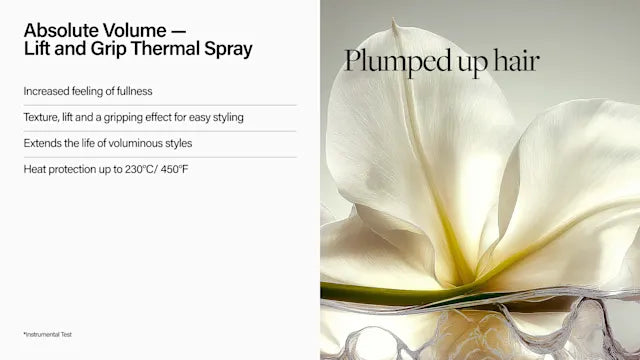 Keune Keune Care Absolute Volume Spray