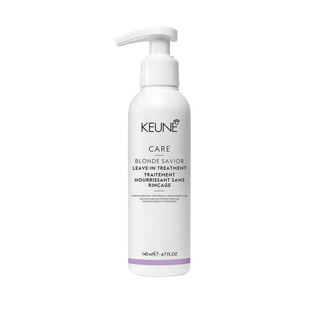Keune Keune Care Blonde Savior Leave-In Treatment