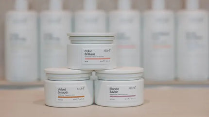 Keune Keune Care Blonde Savior Mask