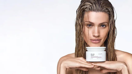 Keune Keune Care Blonde Savior Mask