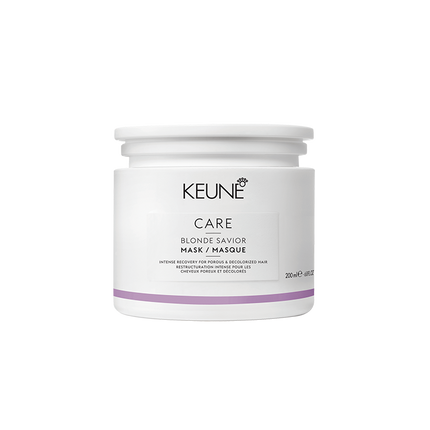 Keune Keune Care Blonde Savior Masker