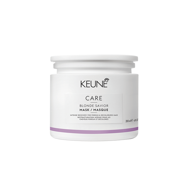 Keune Keune Care Blonde Savior Masker