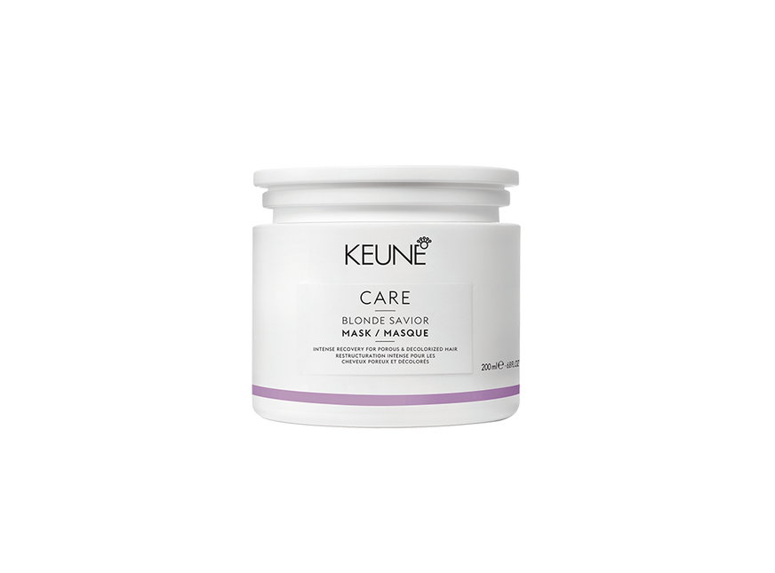 Keune Keune Care Blonde Savior Masker
