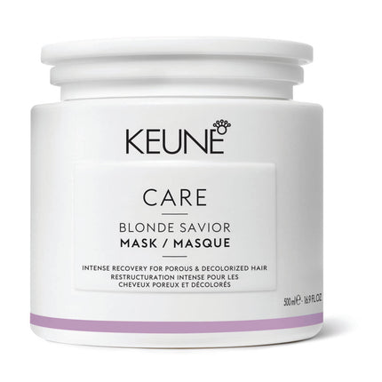 Keune Keune Care Blonde Savior Masker