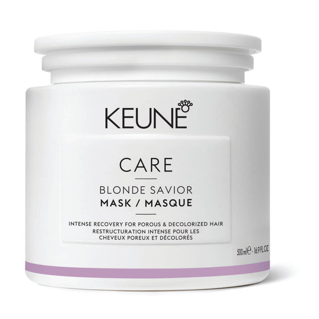 Keune Keune Care Blonde Savior Masker