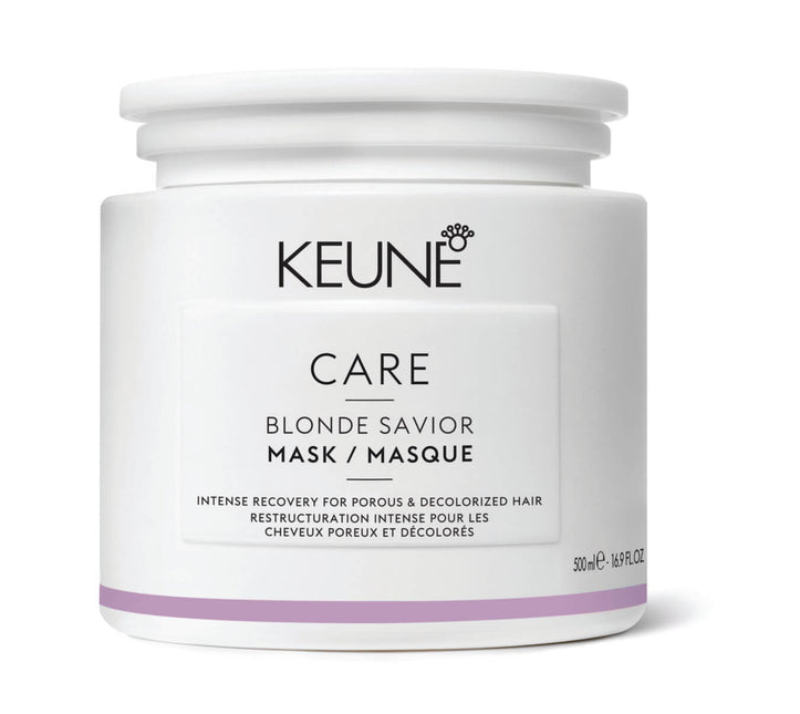 Keune Keune Care Blonde Savior Masker