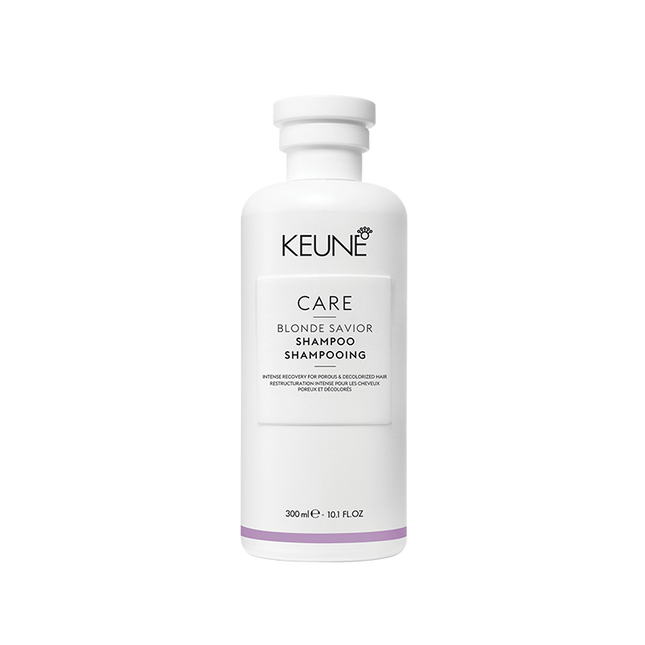 Keune Keune Care Blonde Savior Shampoo