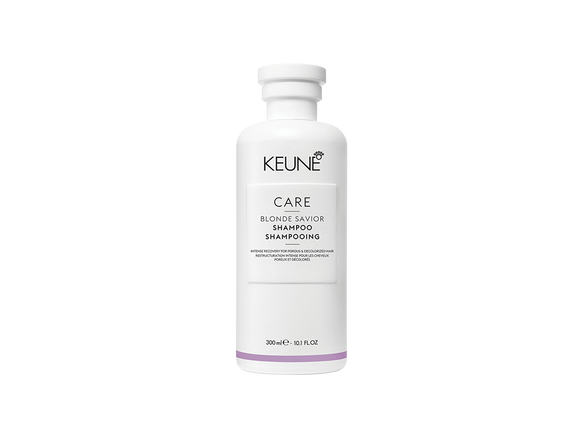 Keune Keune Care Blonde Savior Shampoo