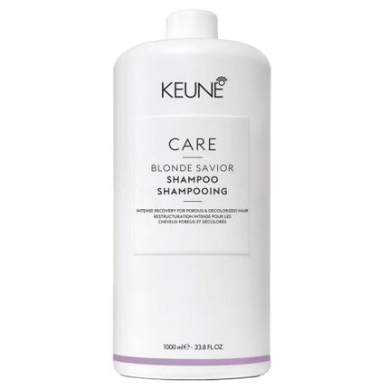 Keune Keune Care Blonde Savior Shampoo