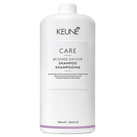 Keune Keune Care Blonde Savior Shampoo