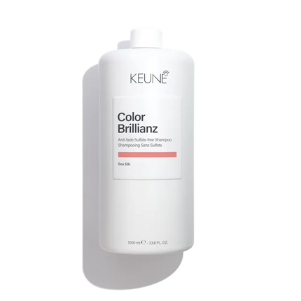 Keune Keune Care Color Brillianz Sulfate-Free Shampoo