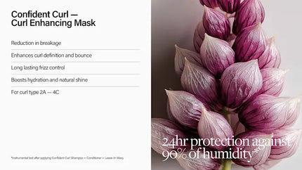 Keune Keune Care Confident Curl Mask