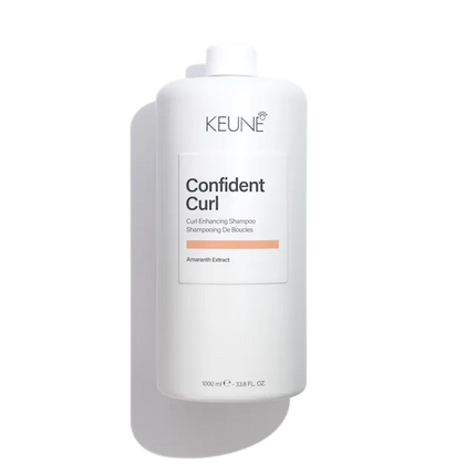 Keune Keune Care Confident Curl Shampoo