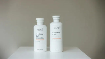 Keune Keune Care Confident Curl Shampoo