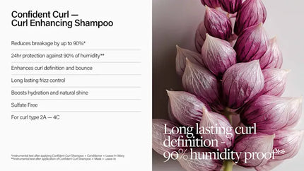 Keune Keune Care Confident Curl Shampoo