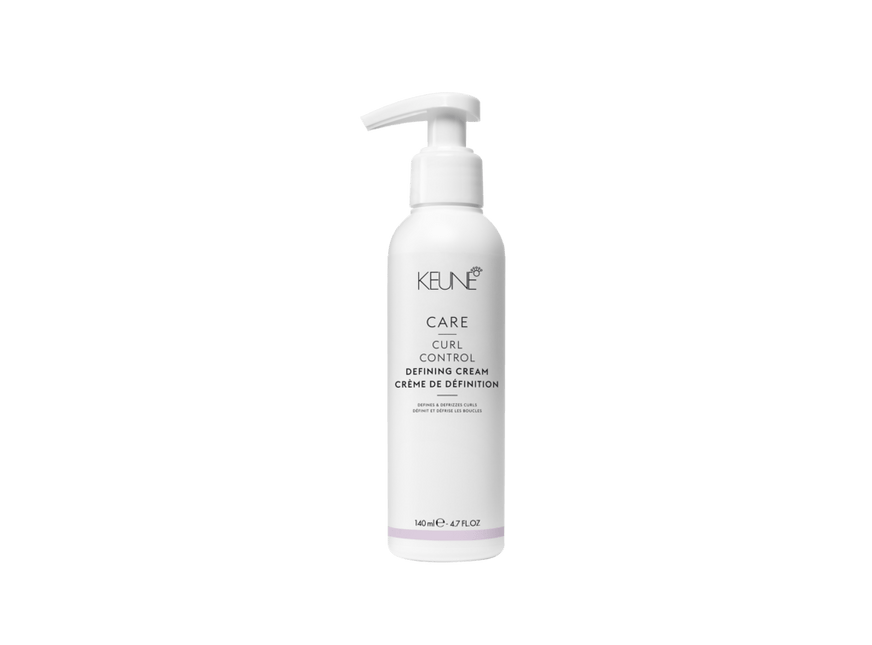 Keune Keune Care Curl Control Defining Cream