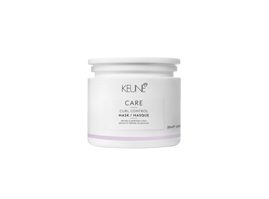 Keune Keune Care Curl Control Masker