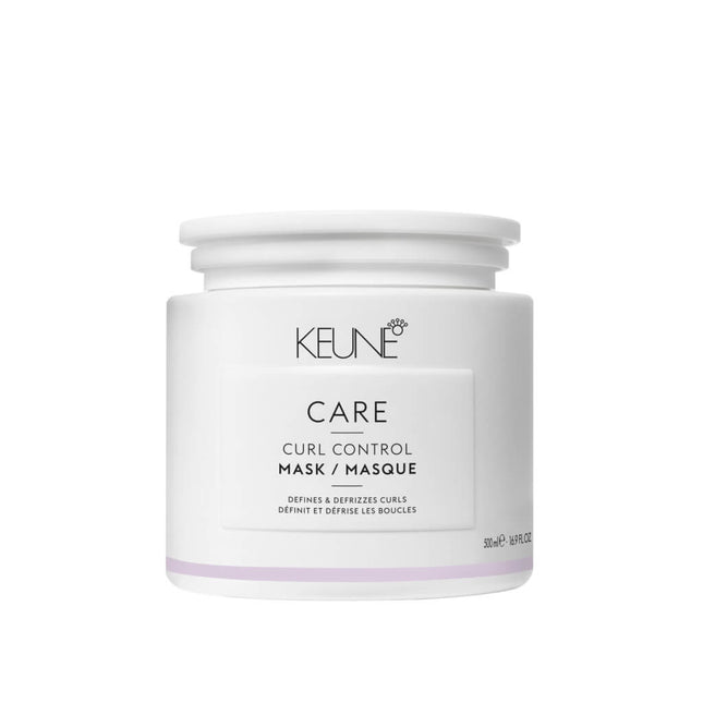 Keune Keune Care Curl Control Masker