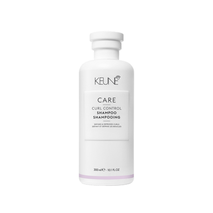 Keune Keune Care Curl Control Shampoo
