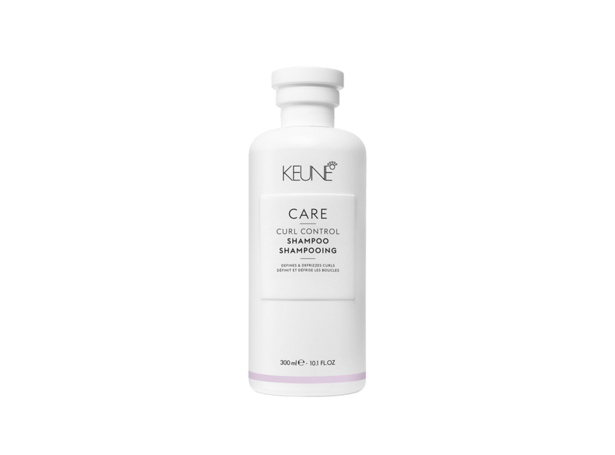 Keune Keune Care Curl Control Shampoo