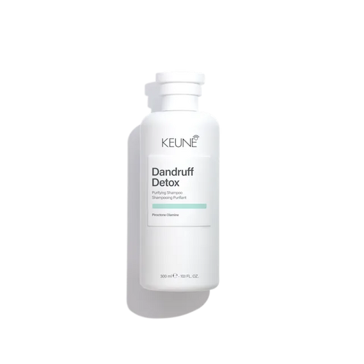 Keune Keune Care Dandruff Detox Shampoo