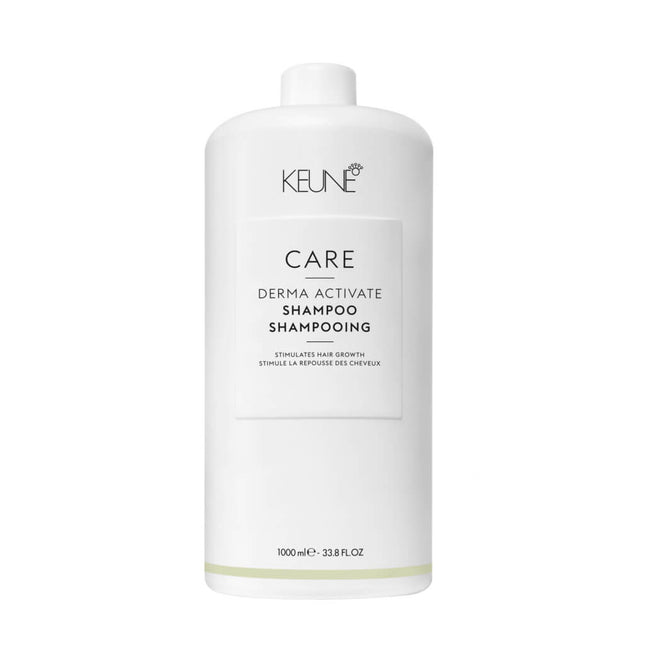 Keune Keune Care Derma Activate Shampoo
