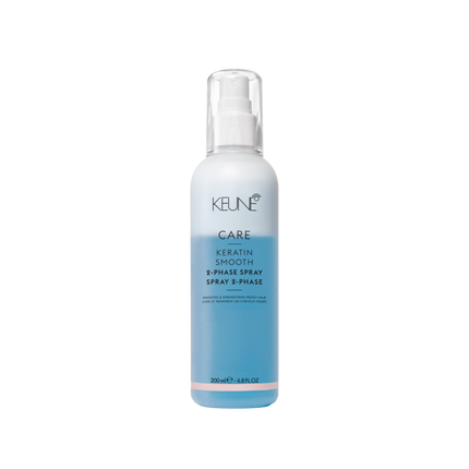 Keune Keune Care Keratin Smooth 2 Phase Spray