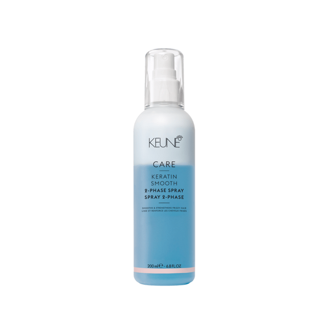 Keune Keune Care Keratin Smooth 2 Phase Spray